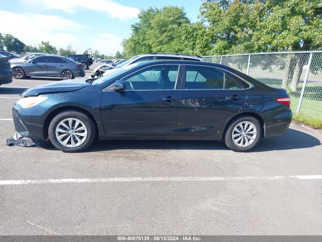 Toyota CAMRY LE 2016 4T1BF1FK8GU503084 Image 14