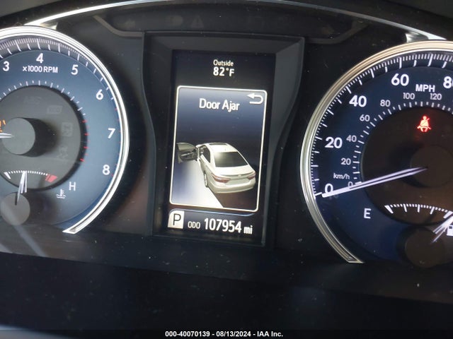 Toyota CAMRY LE 2016 4T1BF1FK8GU503084 Image 15