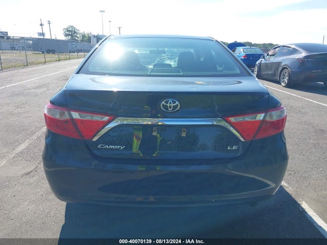 Toyota CAMRY LE 2016 4T1BF1FK8GU503084 Image 16