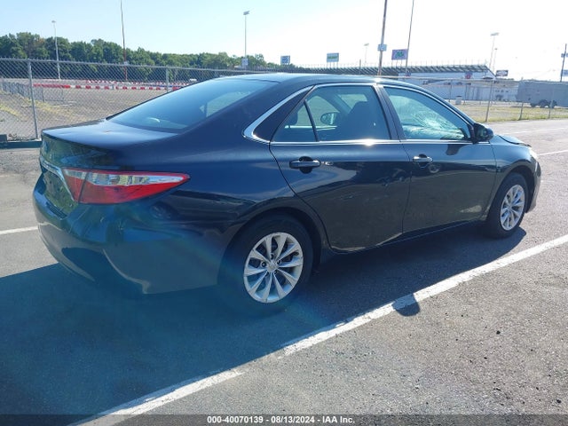 Toyota CAMRY LE 2016 4T1BF1FK8GU503084 Image 4