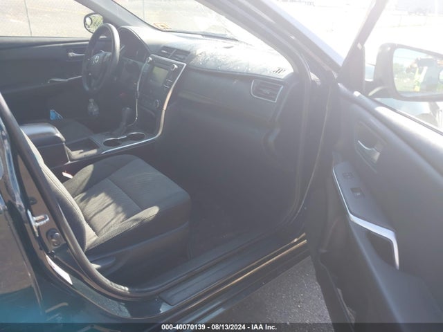 Toyota CAMRY LE 2016 4T1BF1FK8GU503084 Image 5