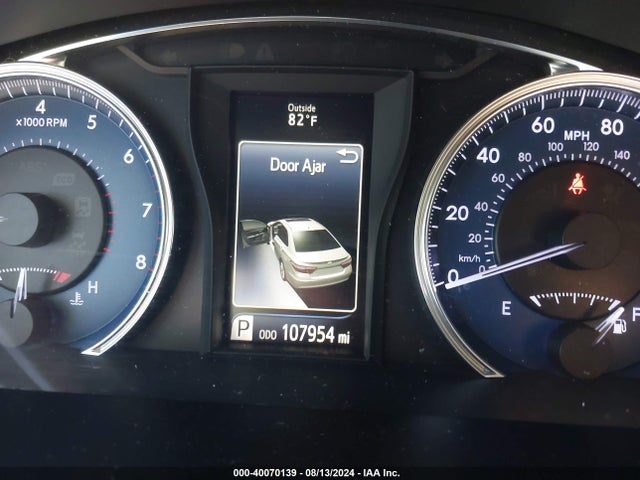 Toyota CAMRY LE 2016 4T1BF1FK8GU503084 Image 7