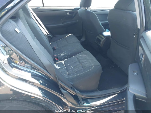 Toyota CAMRY LE 2016 4T1BF1FK8GU503084 Image 8