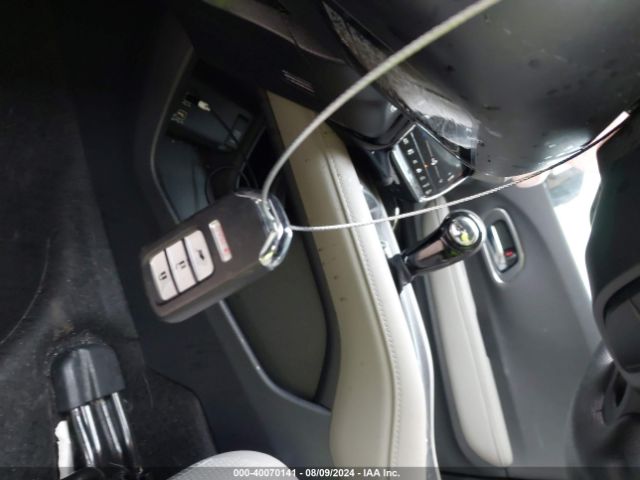 3CZRU5H50MM731792 Honda Hr-v 2wd Ex