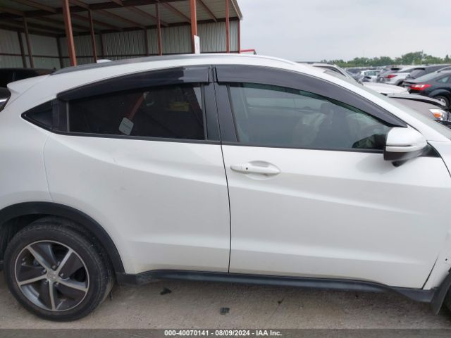 3CZRU5H50MM731792 Honda Hr-v 2wd Ex