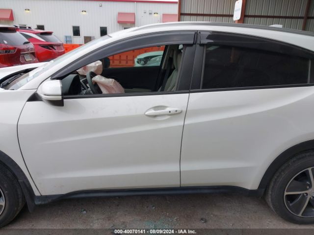 3CZRU5H50MM731792 Honda Hr-v 2wd Ex