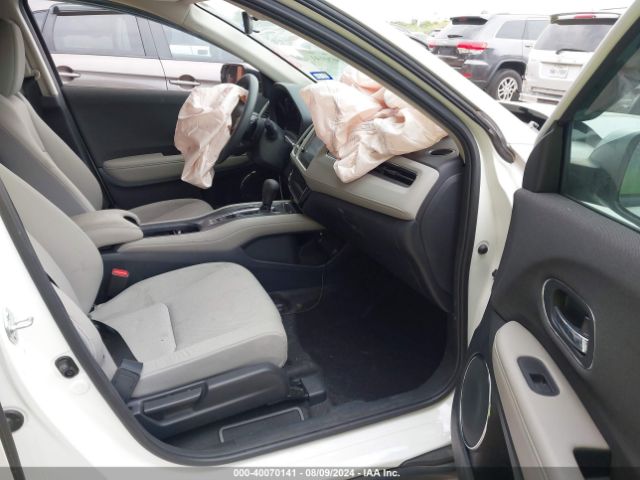 3CZRU5H50MM731792 Honda Hr-v 2wd Ex