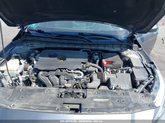 Nissan Altima 2.5 Sl 2019 1N4BL4EV0KC114129 Image 10