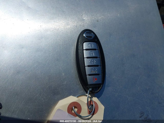 Nissan Altima 2.5 Sl 2019 1N4BL4EV0KC114129 Image 11