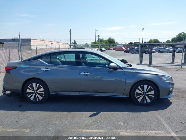 Nissan Altima 2.5 Sl 2019 1N4BL4EV0KC114129 Image 13