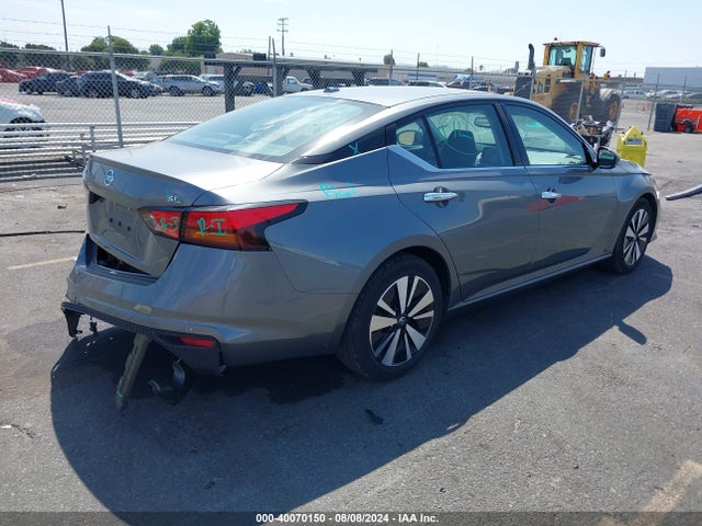 Nissan Altima 2.5 Sl 2019 1N4BL4EV0KC114129 Image 4