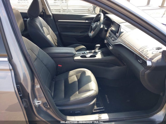 Nissan Altima 2.5 Sl 2019 1N4BL4EV0KC114129 Image 5