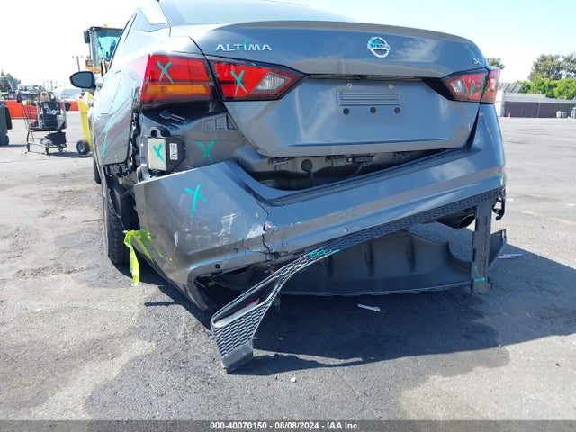 Nissan Altima 2.5 Sl 2019 1N4BL4EV0KC114129 Image 6