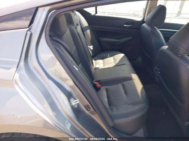Nissan Altima 2.5 Sl 2019 1N4BL4EV0KC114129 Image 8