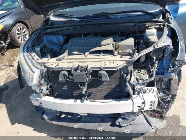 5TDDKRFH4ES005932 Toyota Highlander Limited V6