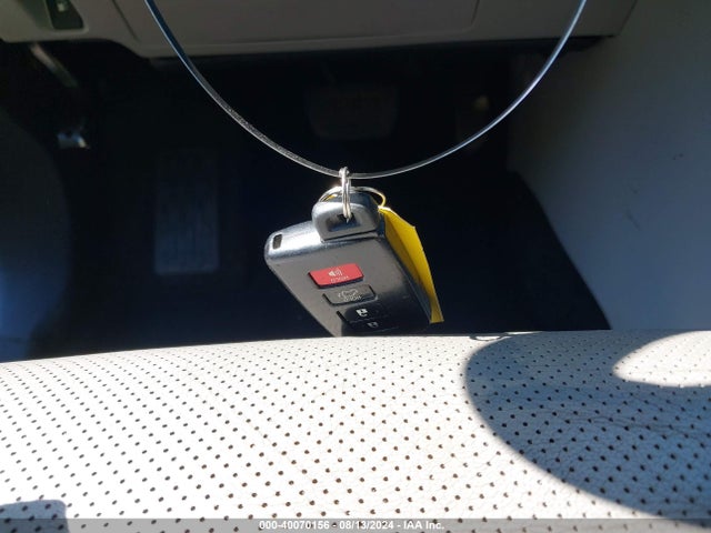 5TDDKRFH4ES005932 Toyota Highlander Limited V6