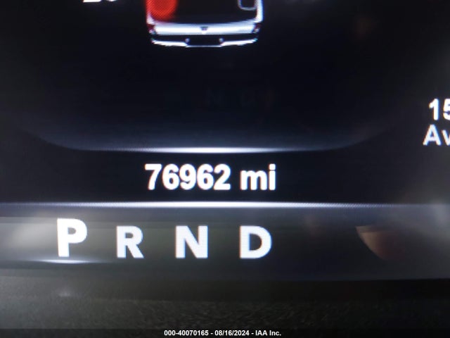 RAM 1500 Night  4x4 5'7 Box 2017 1C6RR7MT2HS759136 Image 15