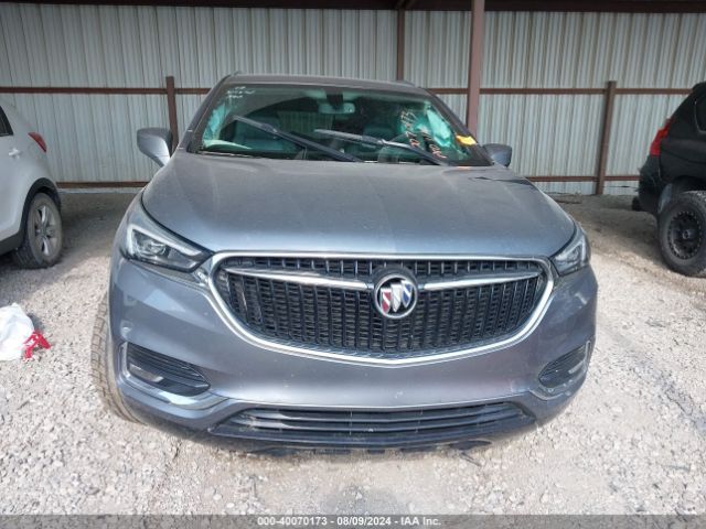5GAERBKW8JJ134812 Buick Enclave Essence