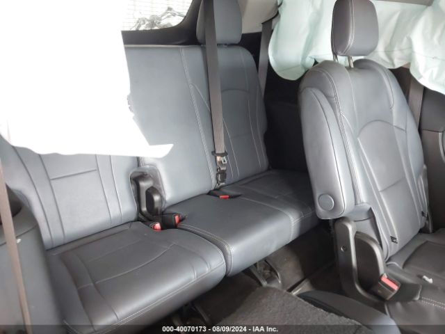 5GAERBKW8JJ134812 Buick Enclave Essence