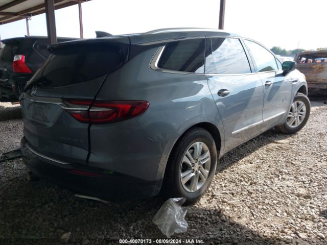 5GAERBKW8JJ134812 Buick Enclave Essence