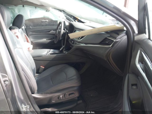 5GAERBKW8JJ134812 Buick Enclave Essence