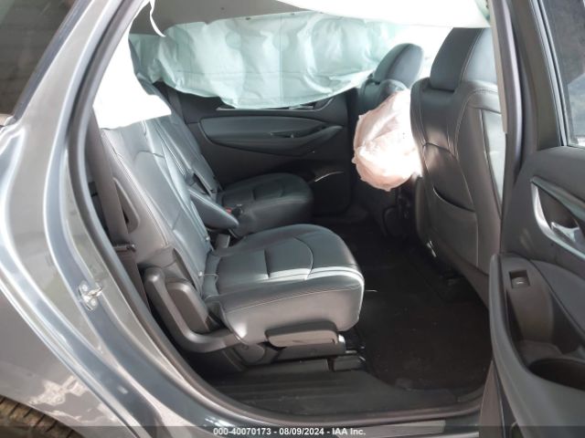 5GAERBKW8JJ134812 Buick Enclave Essence