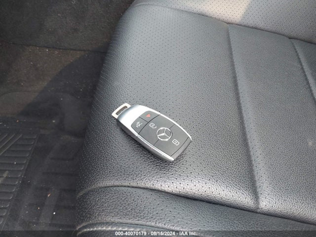 4JGFB4KB1LA213852 Mercedes-Benz Gle 350 4matic