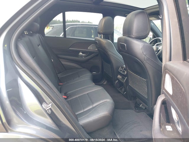 4JGFB4KB1LA213852 Mercedes-Benz Gle 350 4matic