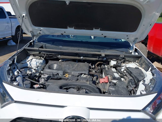 Toyota RAV4 LE 2021 2T3F1RFV3MC237244 Image 10
