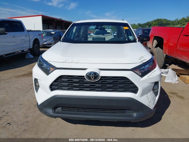 Toyota RAV4 LE 2021 2T3F1RFV3MC237244 Image 13