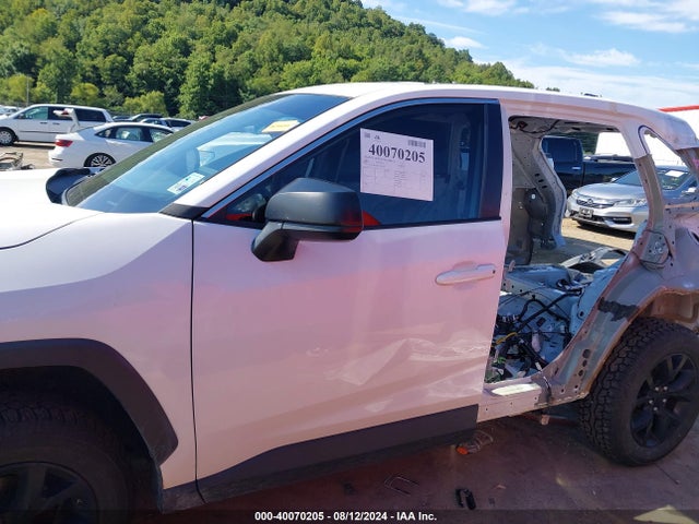 Toyota RAV4 LE 2021 2T3F1RFV3MC237244 Image 15