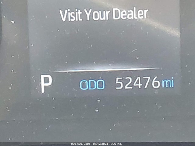 Toyota RAV4 LE 2021 2T3F1RFV3MC237244 Image 16