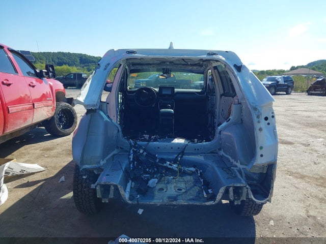 Toyota RAV4 LE 2021 2T3F1RFV3MC237244 Image 17