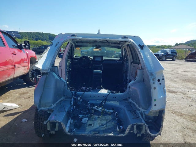 Toyota RAV4 LE 2021 2T3F1RFV3MC237244 Image 6