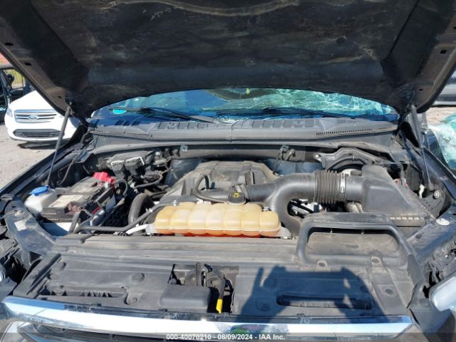1FTEX1EP9FFA69868 Ford F-150 Xlt