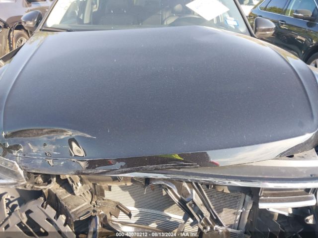 3VV3B7AX2RM028387 Volkswagen Tiguan 2.0t Se