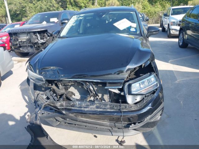 3VV3B7AX2RM028387 Volkswagen Tiguan 2.0t Se