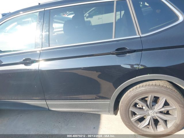 3VV3B7AX2RM028387 Volkswagen Tiguan 2.0t Se