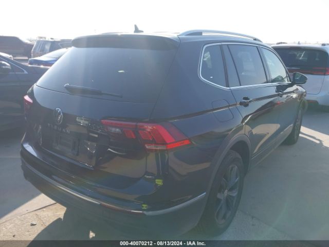 3VV3B7AX2RM028387 Volkswagen Tiguan 2.0t Se