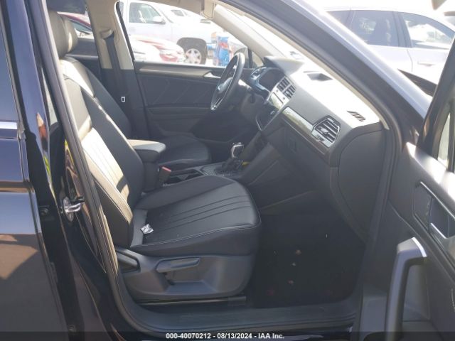3VV3B7AX2RM028387 Volkswagen Tiguan 2.0t Se