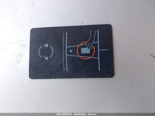 2023 TESLA MODEL Y 7SAYGDEE5PF714585 Photo 10