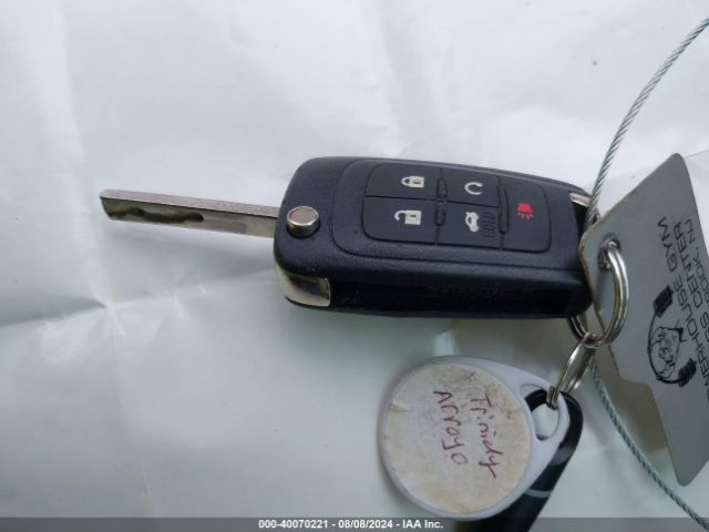1G4PR5SK7F4128264 Buick Verano Convenience Group