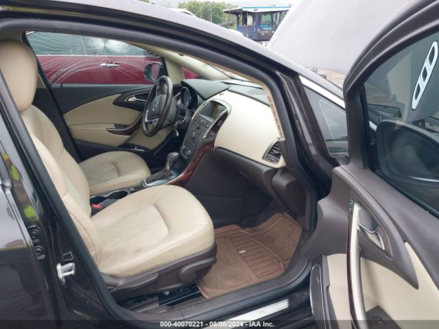 1G4PR5SK7F4128264 Buick Verano Convenience Group