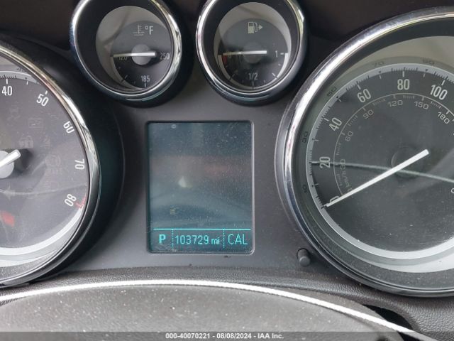 1G4PR5SK7F4128264 Buick Verano Convenience Group