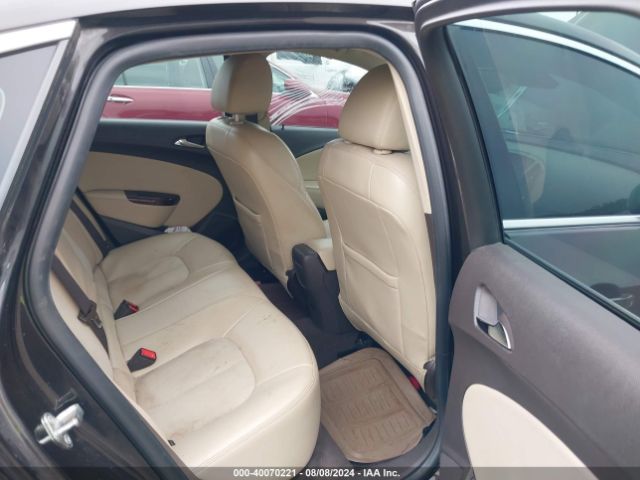 1G4PR5SK7F4128264 Buick Verano Convenience Group