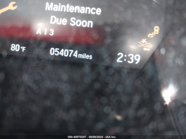 5J6RW2H89ML014201 Honda Cr-v Awd Ex-l