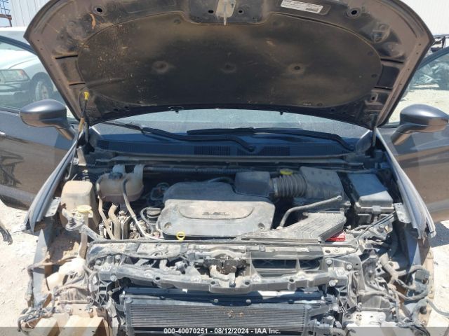 2C4RC1FG5LR128737 Chrysler Pacifica Touring