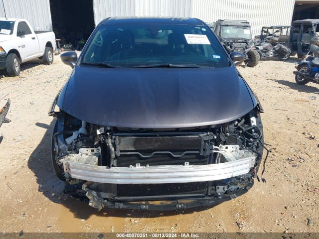2C4RC1FG5LR128737 Chrysler Pacifica Touring