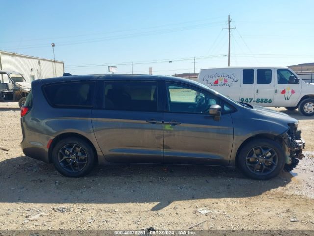 2C4RC1FG5LR128737 Chrysler Pacifica Touring