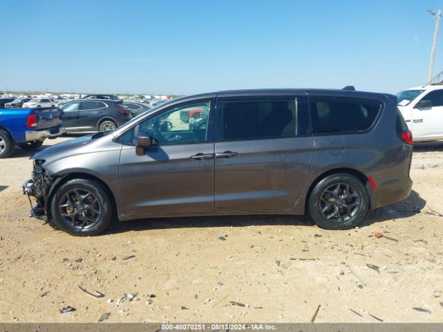 2C4RC1FG5LR128737 Chrysler Pacifica Touring